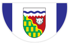 Northwest Territories flag