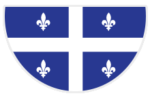 Quebec flag